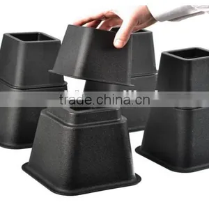 Plastic Bed Risers thumbnail-2