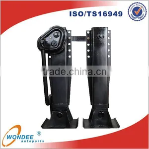 Outside Gear Holland Type Holland Type Landing Gear T Shoe thumbnail-1