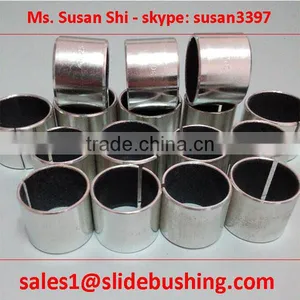 Bearing Bush for Auto Starter Feller Bunchers Hydraulic Pump Submersible Pumps Bushing thumbnail-1