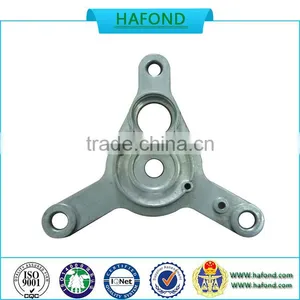 OEM/ODM Factory Supply High Precision Contract Manufacturing Services Parts thumbnail-1