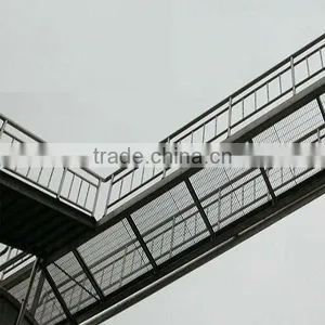 2015 Hot Sale ISO9001 and CE Anping Hot Dipped Galvanized Heavy Duty Steel Driveway Grates Grating (Since 1989) thumbnail-4