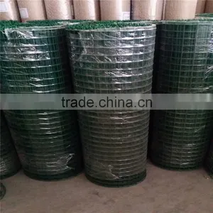 Express 2016 New Products Galvanized Welded Wire Mesh Factory(iso9001 Factory)/Welded Wire Mesh thumbnail-4