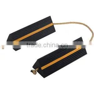Aircraft Wheel Chock thumbnail-1