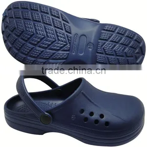 High Quality Garden Clogs Shoes,various Design and Color,custom Logo Accept.Welcome OEM thumbnail-1