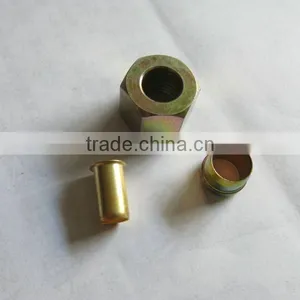 Flexible Hose Fittings Set;flexible Tube Fittings Set thumbnail-1