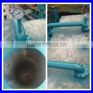 Energy-saving Airflow Carbide Furnace With Lowest Price thumbnail-4