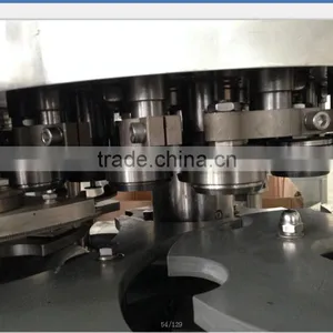 Good Quality Beer Filling Equipment Price thumbnail-3