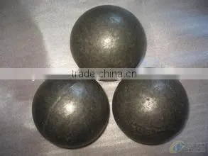 High/Low Chrom Iron Grinding Ball thumbnail-1