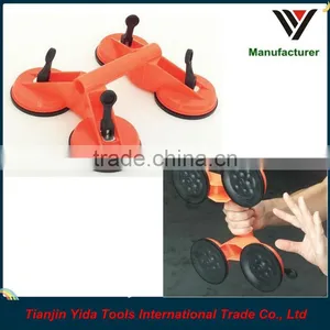 Four Head Suction Cup thumbnail-1
