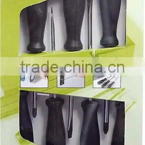 7pcs Multifunction and Flexible Screwdriver Kit thumbnail-1