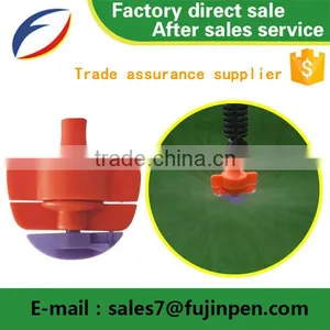 Spray Water Sprinkler and Water Sprinkler Made in China/agricultural Water Sprinkler thumbnail-5