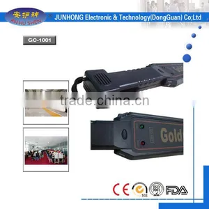Airport Security Equipment Manufacturers, Waterproof and High Sensitivity Security Door thumbnail-1