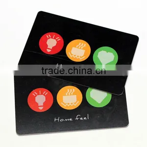 uv Ink Luxury Business Cards thumbnail-4