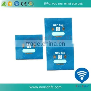 H3 UHF RFID Label/Stickers for Logistics Tracking Management thumbnail-3