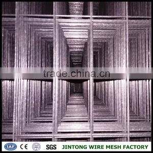 Stainless Steel Welded Safety Fence thumbnail-3