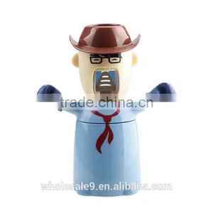 Kids Automatic Toothpaste Dispenser thumbnail-2