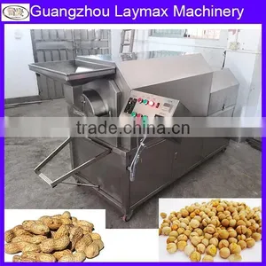 Laymax Factory Coconut Toasting&Roasting Machine thumbnail-1