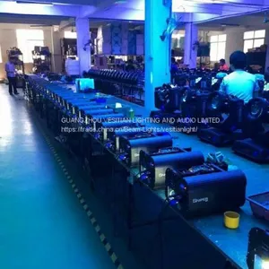 Popular Club DJ Light 5r 200w Sniper Spot Beam Light thumbnail-1