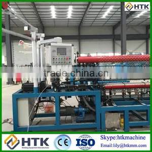 Guarantee Period One Year Chain Link Fence Equipment Manufacturer thumbnail-6