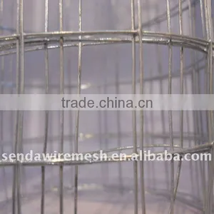 Grass Welded Mesh thumbnail-1