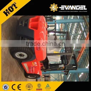 Heli 2,3,4,5,6,7,8,9,10 Ton 3 Point Hitch Forklift thumbnail-6