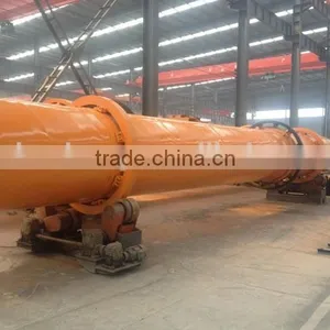 Coal Drying Machine Rotary Dryer, Low Price Rotary Drum Dryer for Sale thumbnail-2