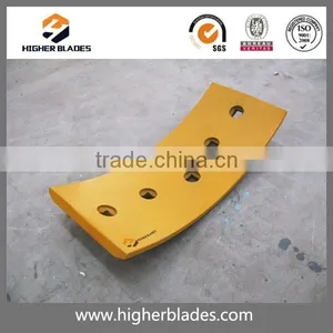 Motor Grader Front Blade for Caterpillar and Komatsu Parts thumbnail-6