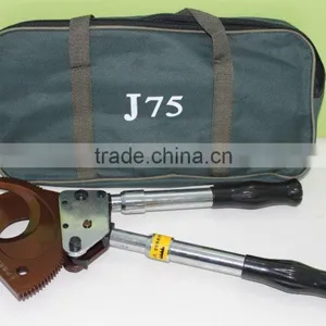Stainless Steel Cable Cutter for Cable Armour Cable thumbnail-1