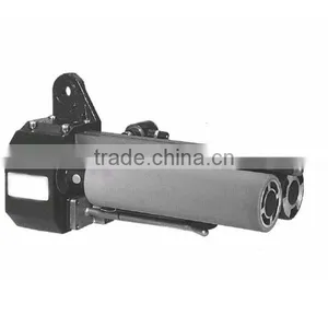 SUNTECH 24V Web Edge Sensing Textile Electrical Guider thumbnail-1