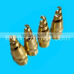 Good Quality Cooling &Dust Control Industry Spray Nozzle thumbnail-4