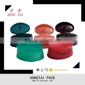 2016 China Plastic Pull Push Caps for Bottles thumbnail-6