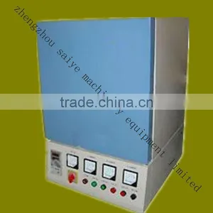 02 SY-1400S Muffle Furnace thumbnail-1