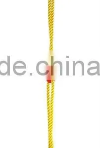 Plastic Swing Set thumbnail-1