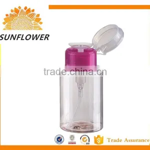China Cosmetic Nail Remover Pump for Bottle 33/410 thumbnail-2