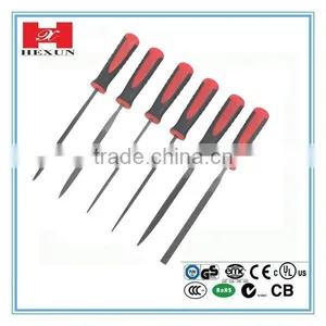 High Quality Wholesale Steel File thumbnail-1