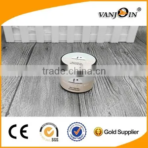 Empty 100g Amber Plastic Jar/ 100g Amber PET Jar/100g Amber Cream Jar With Sticker thumbnail-6