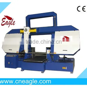DOUBLE COLUMN HORIZONTAL BAND SAW thumbnail-1