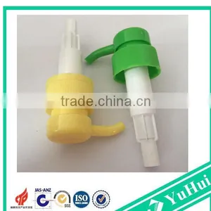 Liquid Soap Dispenser Pumps Double Collar Lotion Pump thumbnail-5