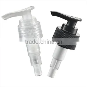 Soap Shampoo Lotion Foam Water Pressed Pump Spray Plastic Bottle 100ML LP-A1 thumbnail-2