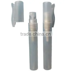 8ml Mini Plastic Perfume Atomizer thumbnail-1
