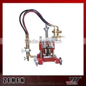 GAS CUTTING MACHINE thumbnail-1