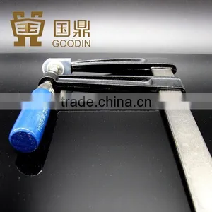 LIGHT DUTY F CLAMP WITH FACTORY PRICE thumbnail-1
