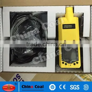 Portable M40 Gas Detector for CO,H2S,O2,LEL thumbnail-4