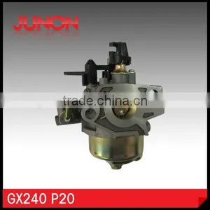 Generator Carburetor Parts 173F Carburetor for Pump Honda GX240 thumbnail-1