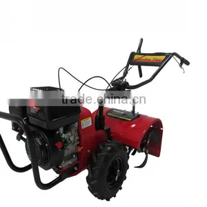 Hot Sale 7.0hp 4-stroke Push Cultivator Tiller thumbnail-1