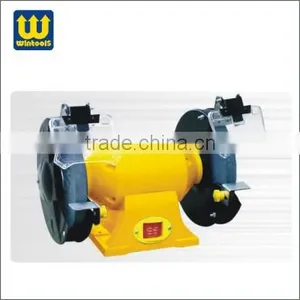 Professional Wintools 6'' Industrial Bench Grinder Bench Grinder Machine WT02473 thumbnail-1