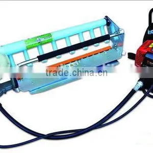 Tea Plucking Machine Tea Leaf Plucking Machine (Double or Single) thumbnail-3