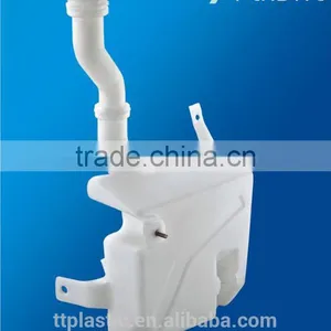 Auto Water Tank Blow Moulding Plastic Processing Service thumbnail-3