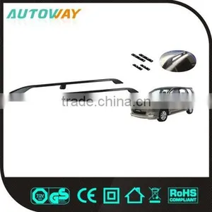 High Quality Aluminium Aluminum Car Roof Rack thumbnail-1