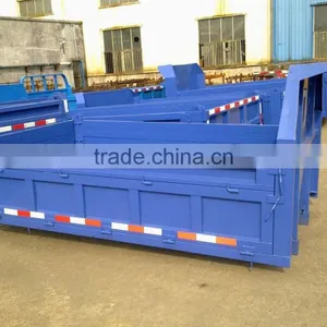 Hot Selling Camion Furgon With Low Price thumbnail-2